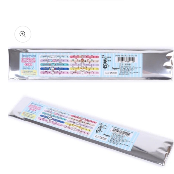 Sanrio Bracelet Hangyodon - Picture 1 of 10